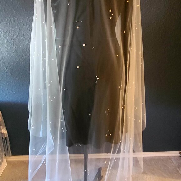 Veil - Blair Nadeau Bridal Adornments - Marcia main image 7